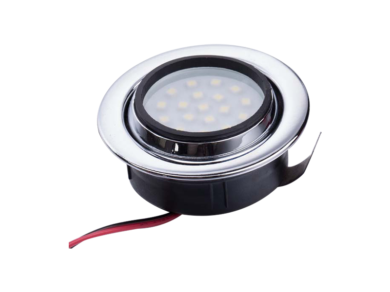 K-006 Solas Comh-Aireachta Inaistrithe LED