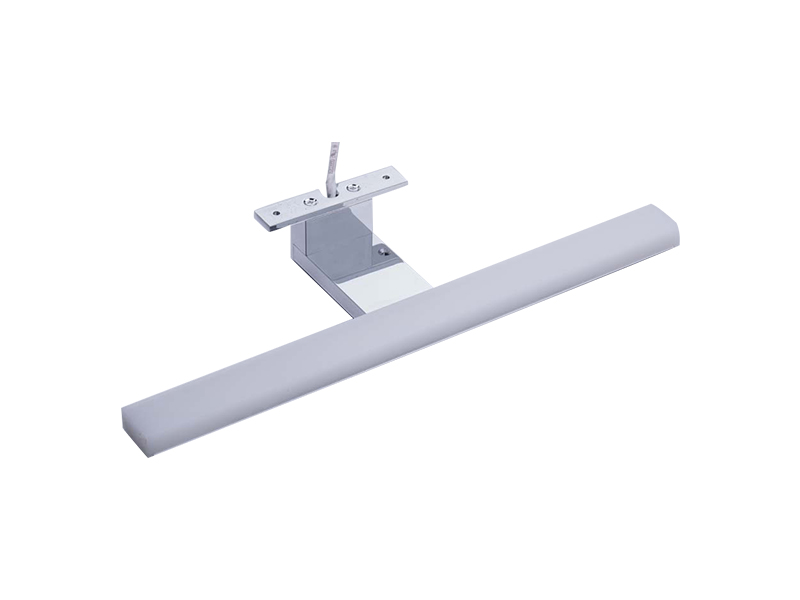 DK1037S Solas Scáthán Téite faoi stiúir