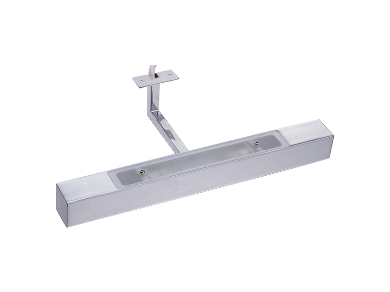 DK925 Solas Scáthán Hailigine ar Shuiteáil Balla