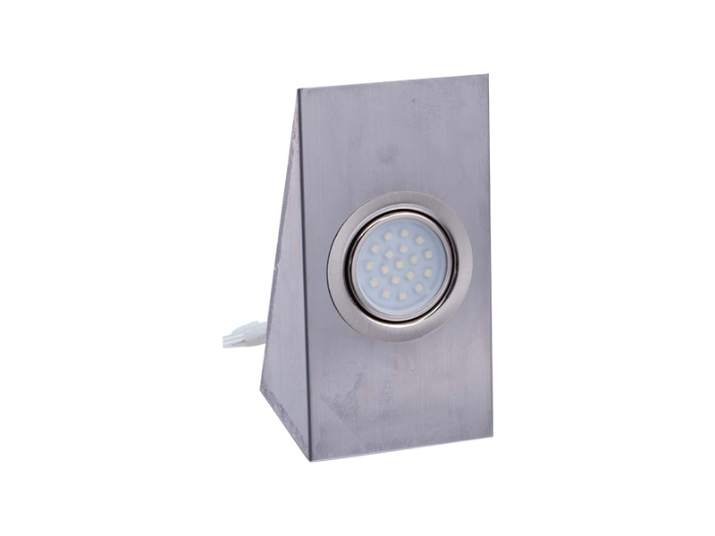 DK-015 LED Faoi Solas Comh-Aireachta Hardwired