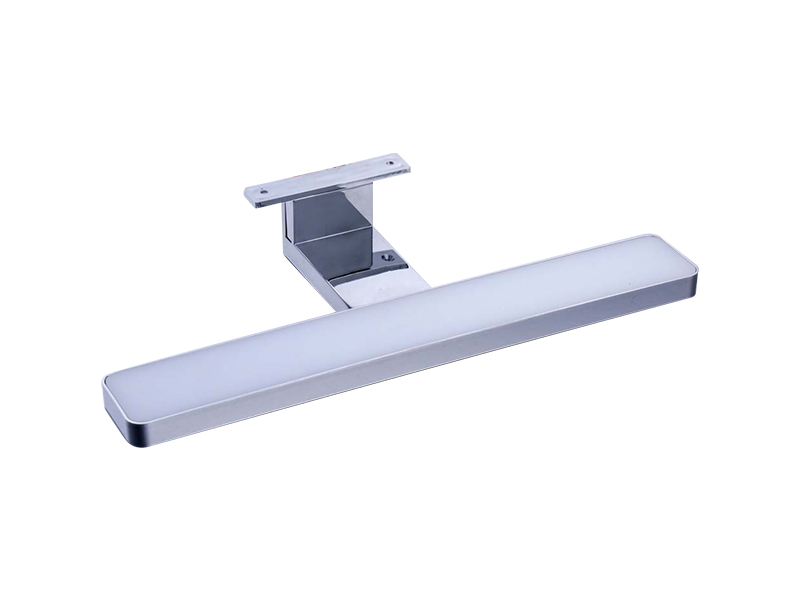 DK-9116P faoi stiúir Solas Scáthán Comhtháite